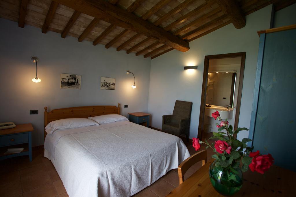 Bio Agriturismo Il Torrione Saturnia Cameră foto