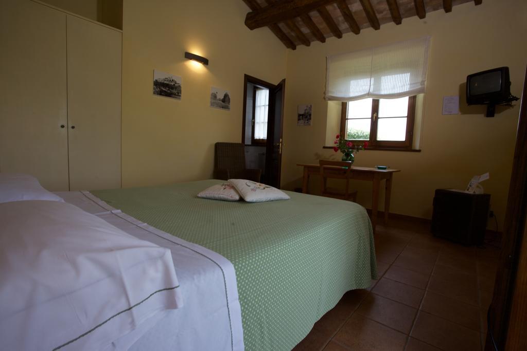 Bio Agriturismo Il Torrione Saturnia Cameră foto